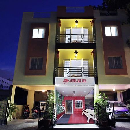 Kempton Hotel Calcutta Eksteriør billede