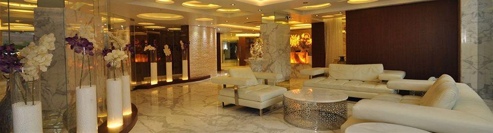 Kempton Hotel Calcutta Eksteriør billede